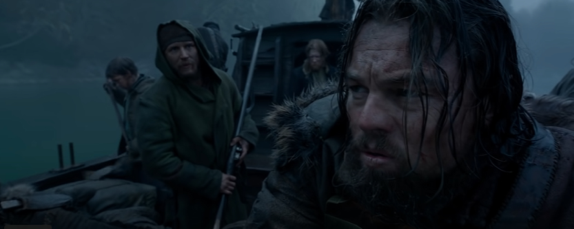 Sinopsis The Revenant Aksi Balas Dendam Sang Penjaga Perbatasan Kepada Orang Yang Mengkhianatinya